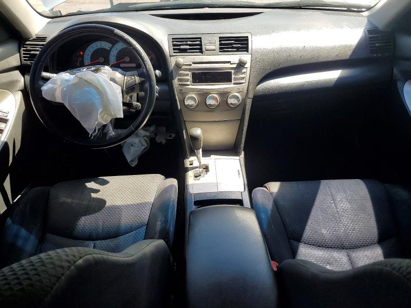 Продаж на аукціоні авто 2011 Toyota Camry, vin: 4T1BF3EK4BU173482, номер лоту: 52332736