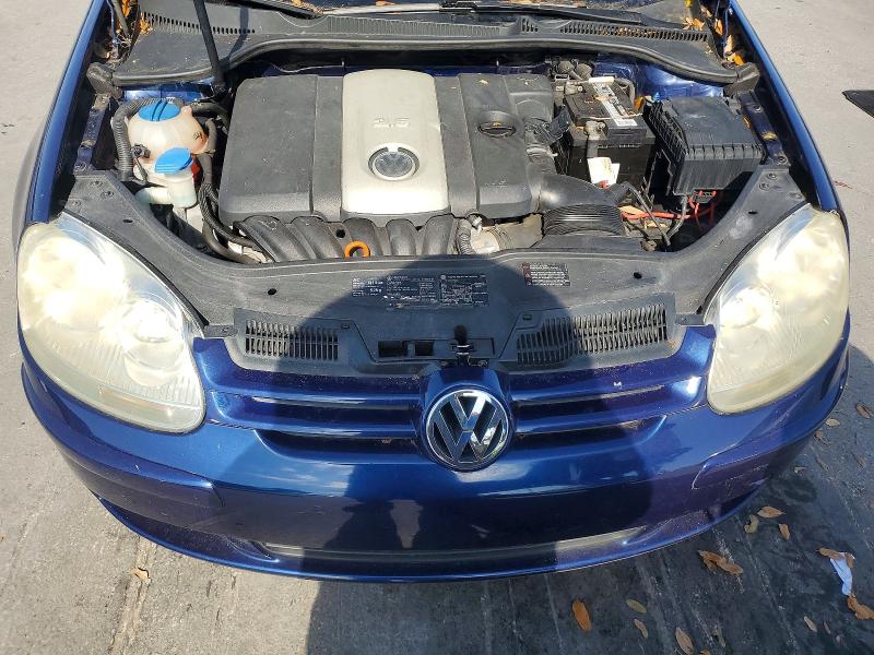 Продаж на аукціоні авто 2006 Volkswagen Rabbit, vin: WVWDR71KX6W178858, номер лоту: 51870266