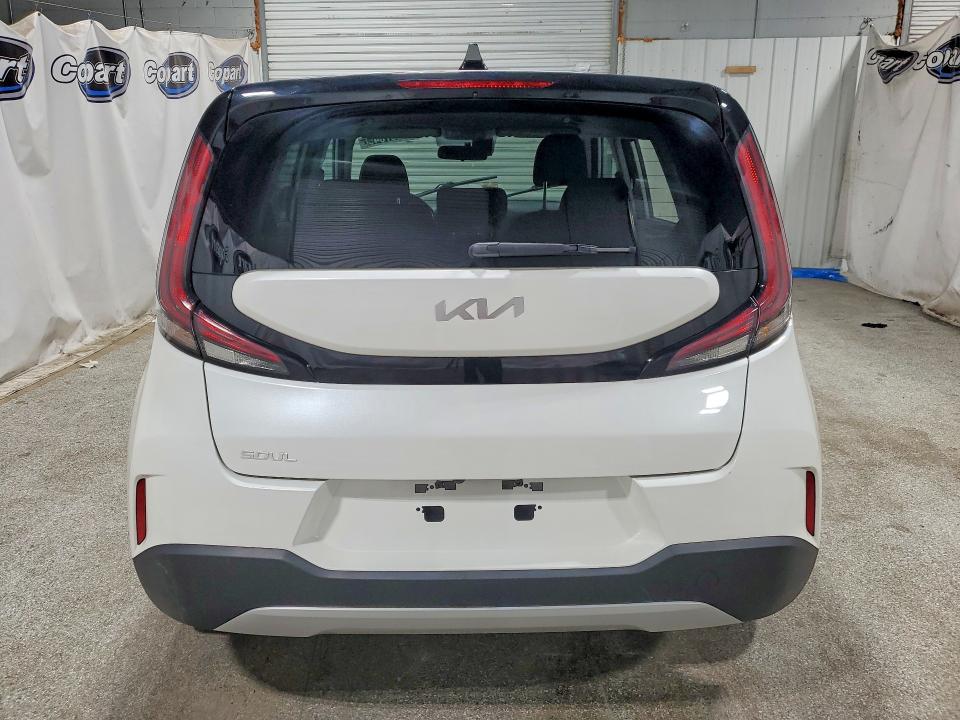 Aukcja sprzedaży 2023 Kia Soul, vin: KNDJ23AU6P7860648, numer aukcji: 52257046