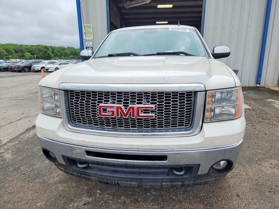 Продаж на аукціоні авто 2012 Gmc Sierra, vin: 3GTP2WE72CG182642, номер лоту: 52235126