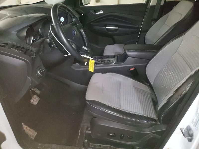 Aukcja sprzedaży 2019 Ford Escape, vin: 1FMCU9GD8KUA13455, numer aukcji: 51298916