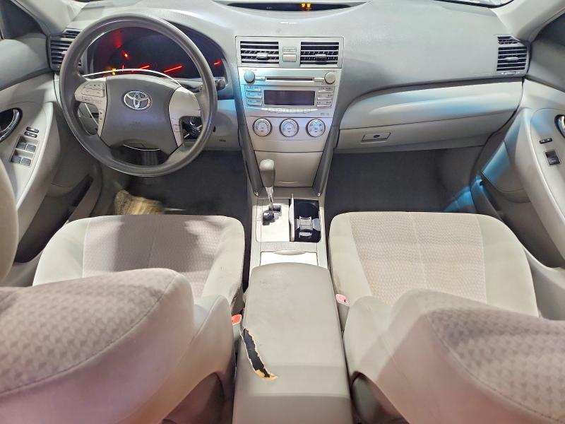 Продаж на аукціоні авто 2010 Toyota Camry, vin: 4T4BF3EK2AR030583, номер лоту: 53181566