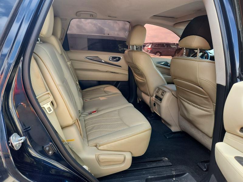 Aukcja sprzedaży 2015 Infiniti Qx60, vin: 5N1AL0MM3FC556685, numer aukcji: 53788426