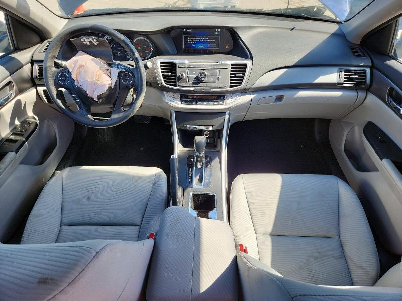 53406926 :رقم المزاد ، 1HGCR2F31EA202896 vin ، 2014 Honda Accord مزاد بيع