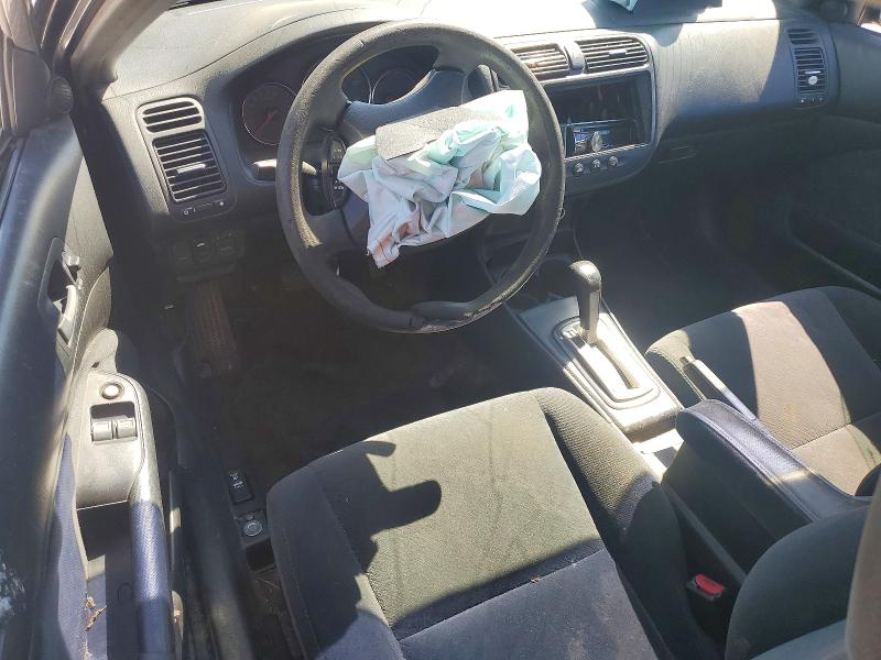Aukcja sprzedaży 2005 Honda Civic, vin: 1HGEM22935L015360, numer aukcji: 52398036