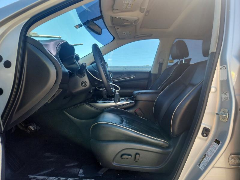 Продажа на аукционе авто 2018 Infiniti Qx60, vin: 5N1DL0MN0JC504638, номер лота: 53364146