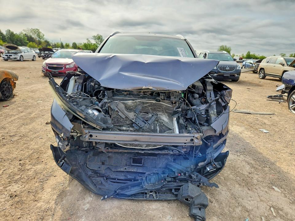 Aukcja sprzedaży 2016 Honda Cr-v, vin: 5J6RM4H77GL104363, numer aukcji: 54513206