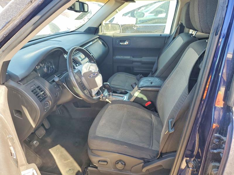 Aukcja sprzedaży 2011 Ford Flex, vin: 2FMGK5BC8BBD04915, numer aukcji: 99834395