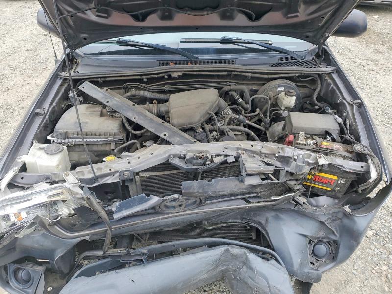 Продажа на аукционе авто 2014 Toyota Tacoma, vin: 5TFNX4CN3EX031936, номер лота: 54083396