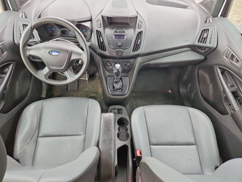 Продаж на аукціоні авто 2015 Ford Transit Connect, vin: NM0LS7EX1F1177453, номер лоту: 51921066
