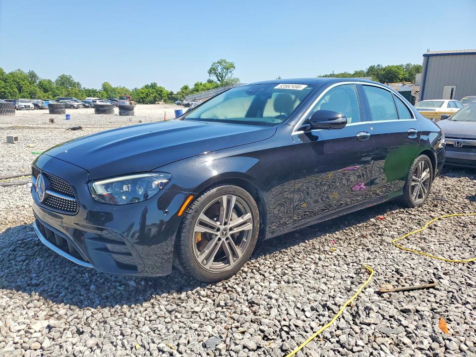 Aukcja sprzedaży 2021 Mercedes-benz E, vin: W1KZF8DB4MA910370, numer aukcji: 52862496