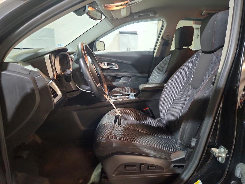 Aukcja sprzedaży 2017 Chevrolet Equinox, vin: 2GNFLFEK6H6349978, numer aukcji: 55089516