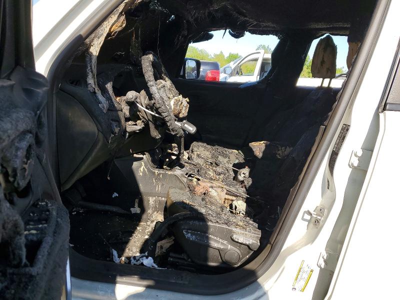 53535536 :رقم المزاد ، ZACNJBBB2KPK12180 vin ، 2019 Jeep Renegade مزاد بيع