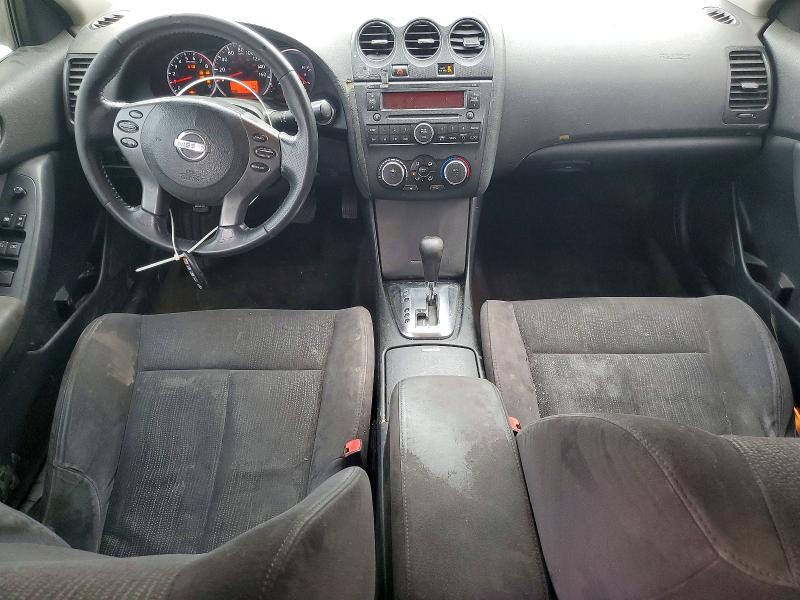 52321326 :رقم المزاد ، 1N4AL2AP3AN539967 vin ، 2010 Nissan Altima مزاد بيع