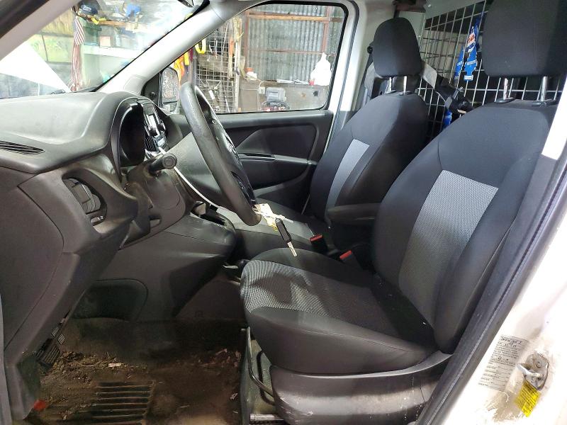 Продажа на аукционе авто 2019 Ram Promaster City, vin: ZFBHRFABXK6N69369, номер лота: 52896376