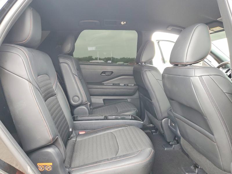 Продаж на аукціоні авто 2025 Nissan Pathfinder, vin: 5N1DR3BD8SC305252, номер лоту: 53984496