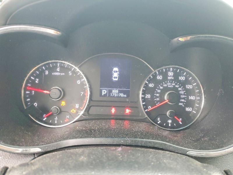 Auction sale of the 2014 Kia Forte, vin: KNAFX4A88E5220012, lot number: 52659166