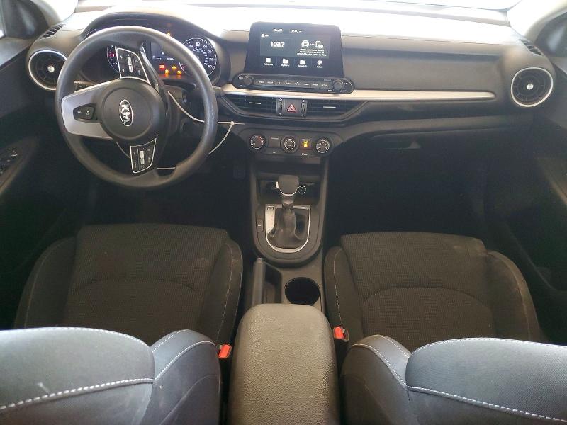 Aukcja sprzedaży 2021 Kia Forte, vin: 3KPF24AD2ME410549, numer aukcji: 54519796