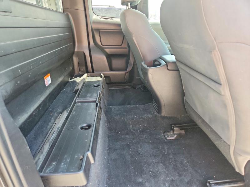 55245916 :رقم المزاد ، 5TFRX5GN7LX173771 vin ، 2020 Toyota Tacoma مزاد بيع