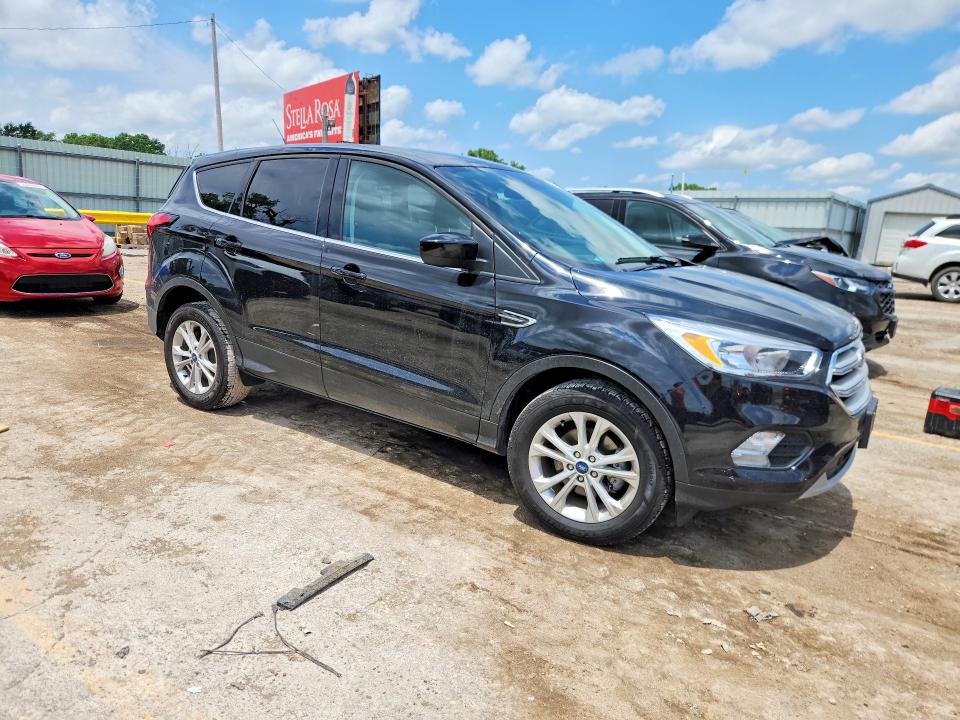 Продаж на аукціоні авто 2019 Ford Escape, vin: 1FMCU0GD0KUB02271, номер лоту: 52809076