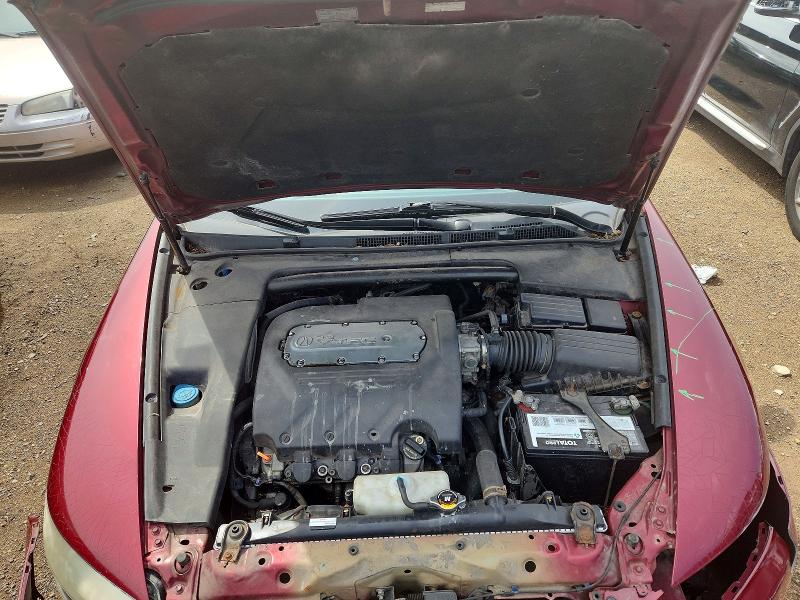 53640736 :رقم المزاد ، 19UUA66256A036524 vin ، 2006 Acura 3.2tl مزاد بيع