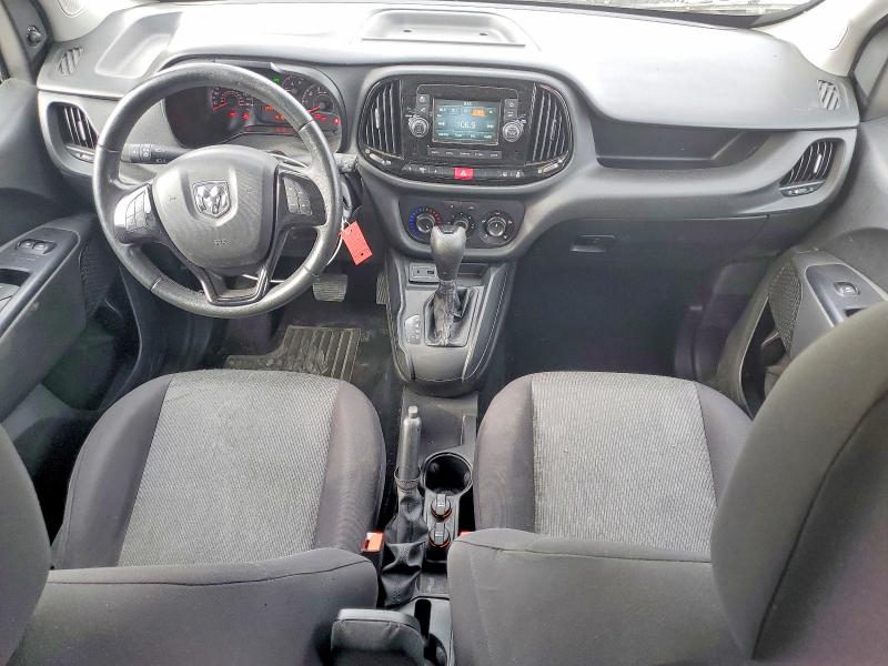 Aukcja sprzedaży 2016 Ram Promaster City, vin: ZFBERFBT6G6B29475, numer aukcji: 52133906