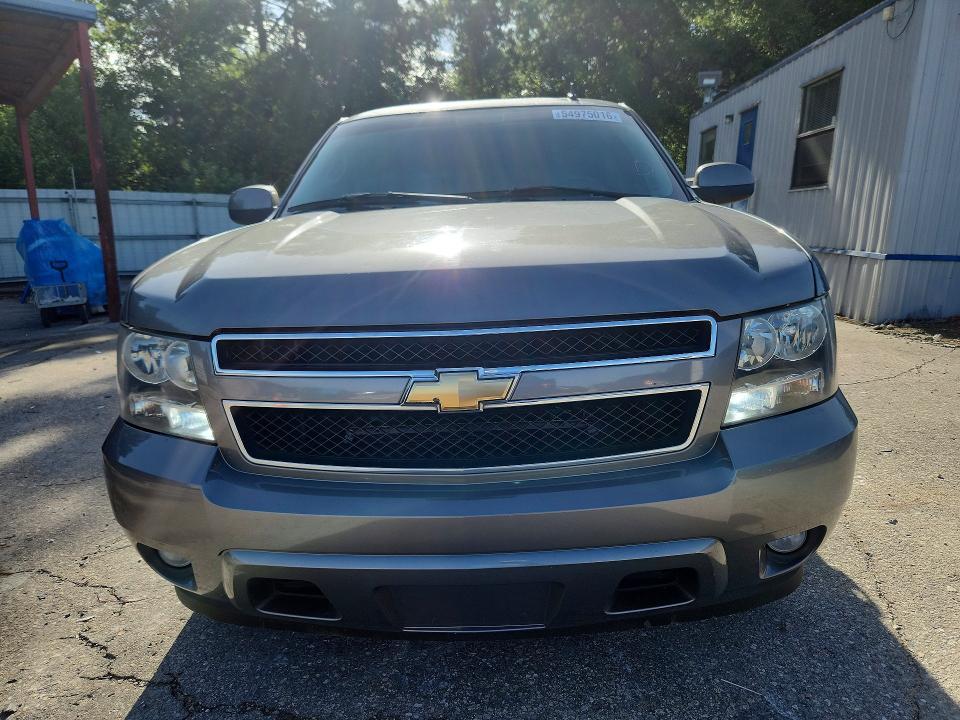 Продажа на аукционе авто 2007 Chevrolet Tahoe, vin: 1GNFC13027J341253, номер лота: 54975016
