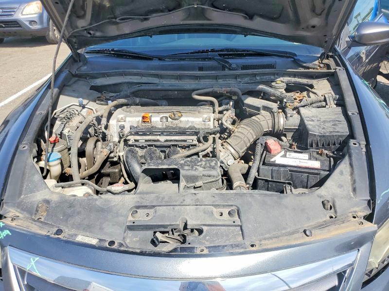 54799296 :رقم المزاد ، 1HGCS1B80BA001292 vin ، 2011 Honda Accord مزاد بيع