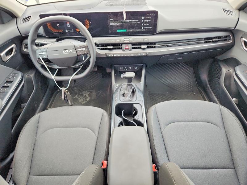 Продажа на аукционе авто 2025 Kia K4, vin: 3KPFT4DE6SE179458, номер лота: 52967286