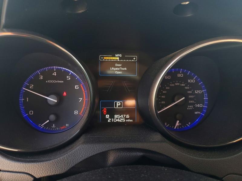 Продажа на аукционе авто 2015 Subaru Outback, vin: 4S4BSBHC3F3320607, номер лота: 51879436