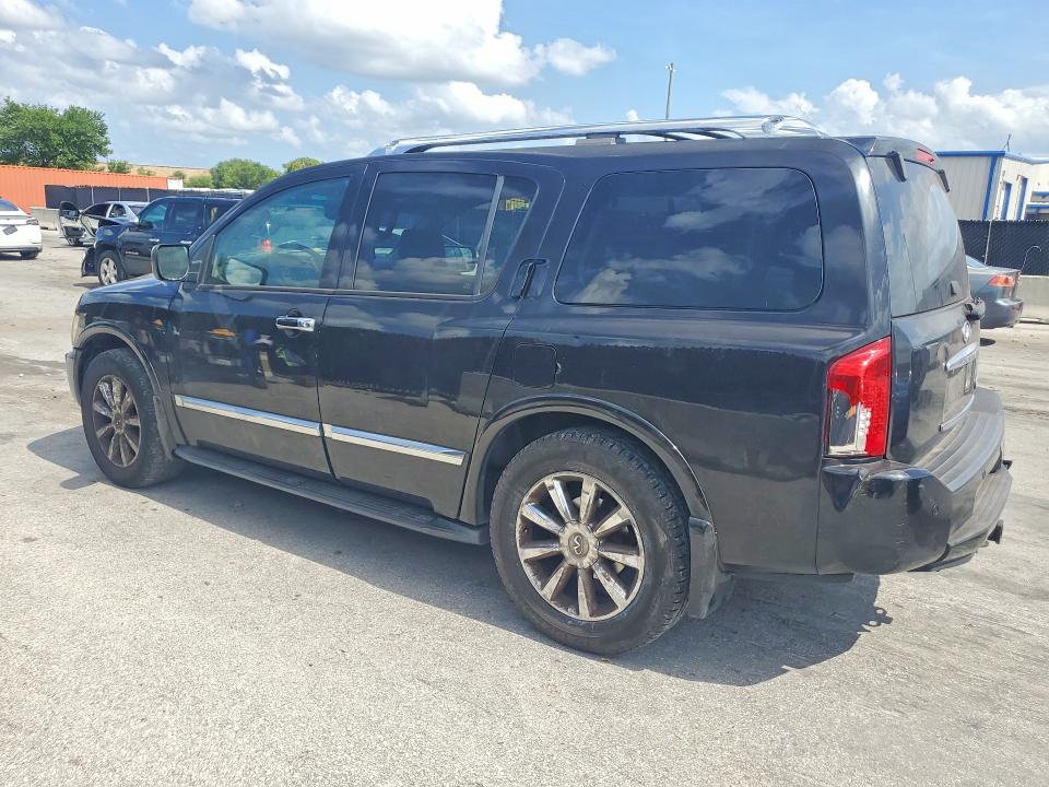 Продаж на аукціоні авто 2008 Infiniti Qx56, vin: 5N3AA08C48N914074, номер лоту: 54769006
