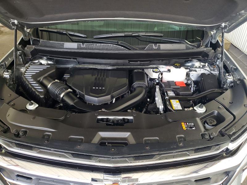 2026 Chevrolet Traverse მანქანა იყიდება აუქციონზე, vin: 1GNERGKS6TJ234703, აუქციონის ნომერი: 55138726