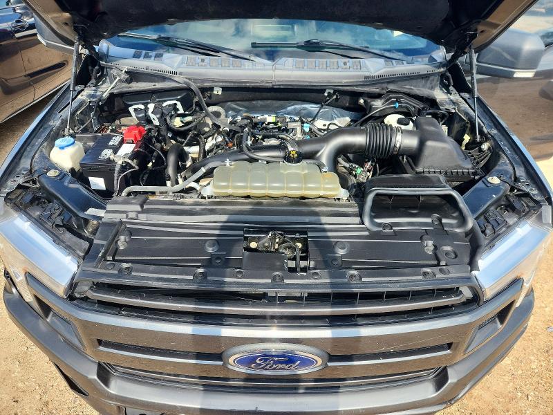 Продаж на аукціоні авто 2019 Ford F150, vin: 1FTEW1EP3KKE04577, номер лоту: 53162346