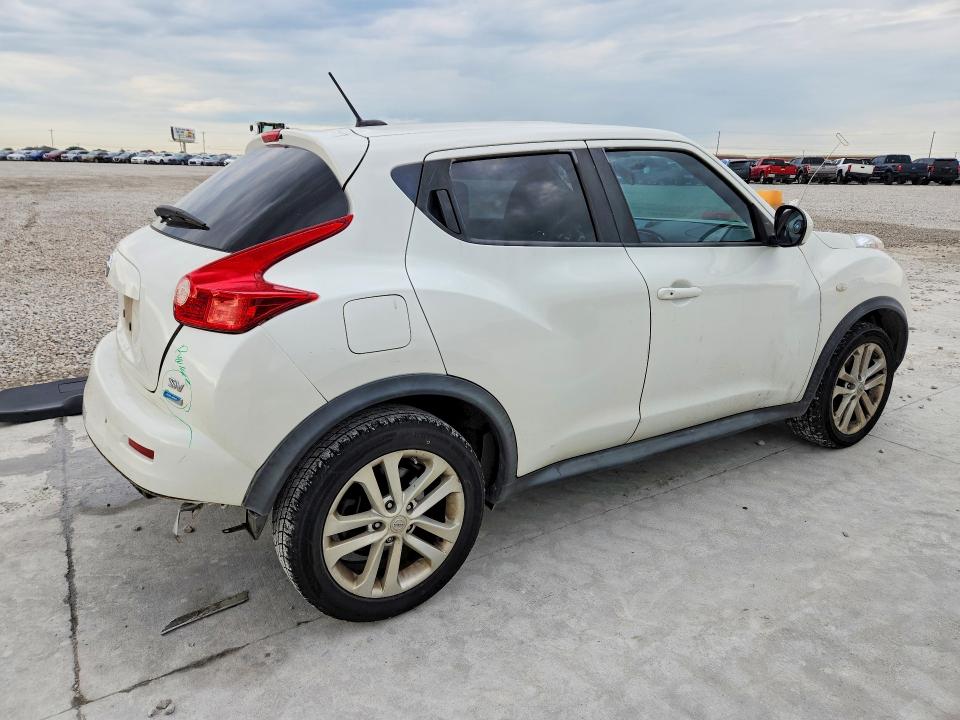 Продажа на аукционе авто 2013 Nissan Juke, vin: JN8AF5MRXDT218108, номер лота: 54556746