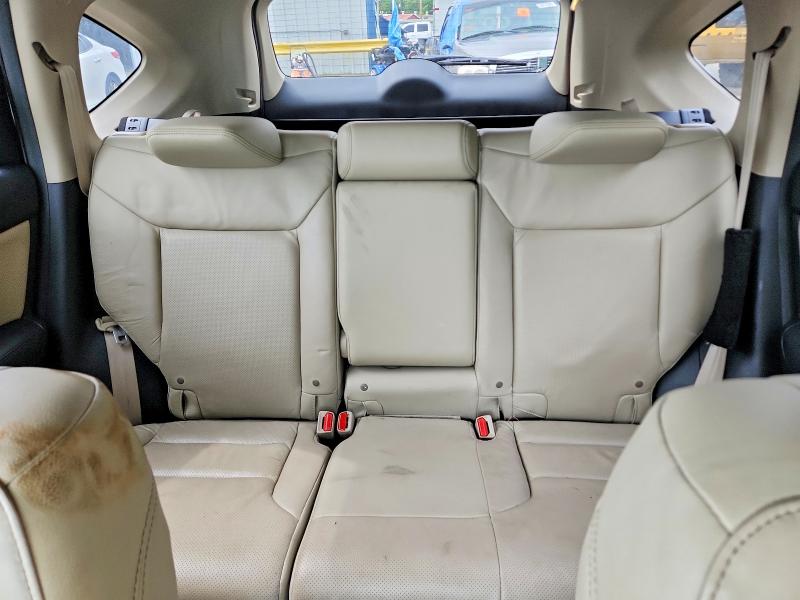 Продажа на аукционе авто 2016 Honda Cr-v, vin: 5J6RM3H78GL012558, номер лота: 54622966