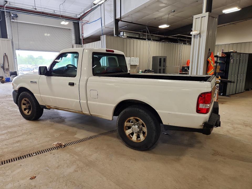 Продажа на аукционе авто 2011 Ford Ranger, vin: 1FTKR1ADXBPA72565, номер лота: 47299256