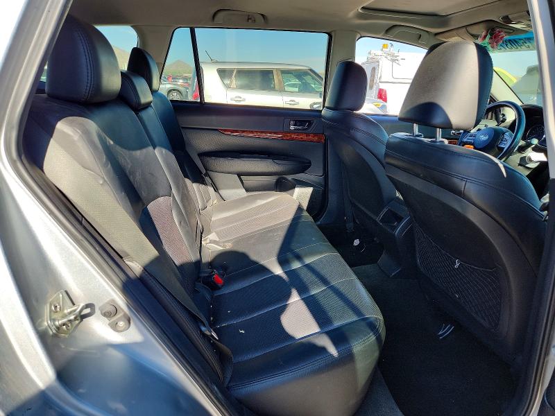 Продаж на аукціоні авто 2012 Subaru Outback, vin: 4S4BRDLC3C2242460, номер лоту: 54037946
