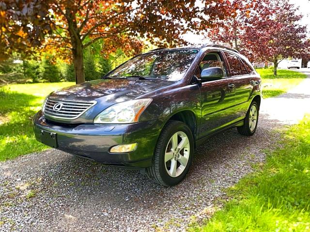 Aukcja sprzedaży 2005 Lexus Rx, vin: JTJHA31U950095729, numer aukcji: 54095946
