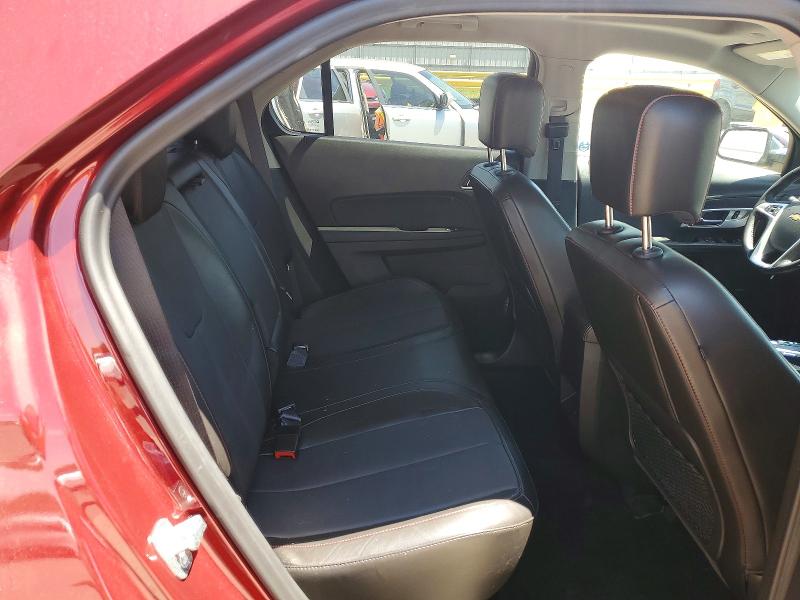 Aukcja sprzedaży 2017 Chevrolet Equinox, vin: 2GNALDEK0H1567684, numer aukcji: 52293986