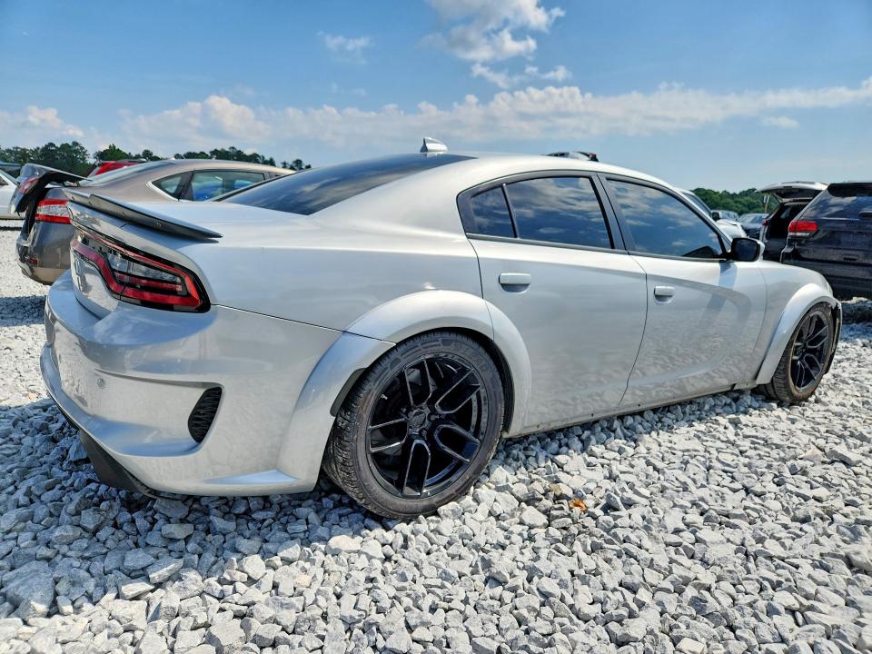 Продажа на аукционе авто 2019 Dodge Charger, vin: 2C3CDXGJ9KH740125, номер лота: 53409146