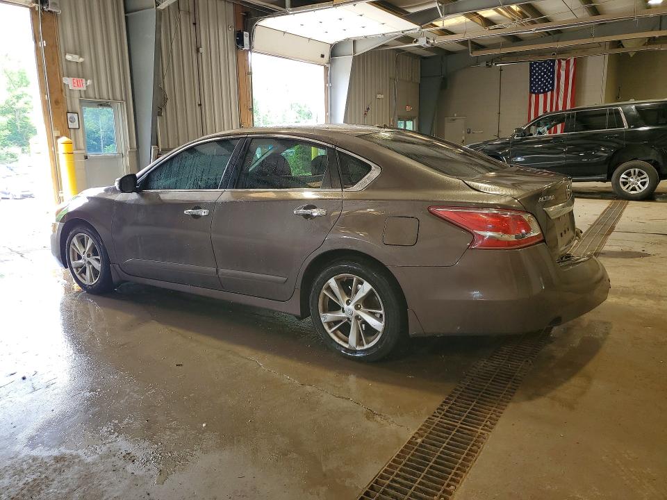 Aukcja sprzedaży 2013 Nissan Altima, vin: 1N4AL3AP4DN554911, numer aukcji: 54429056