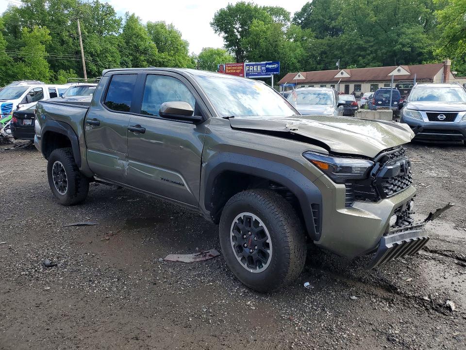 Aukcja sprzedaży 2025 Toyota Tacoma, vin: 3TMLB5JN9SM182263, numer aukcji: 53182666