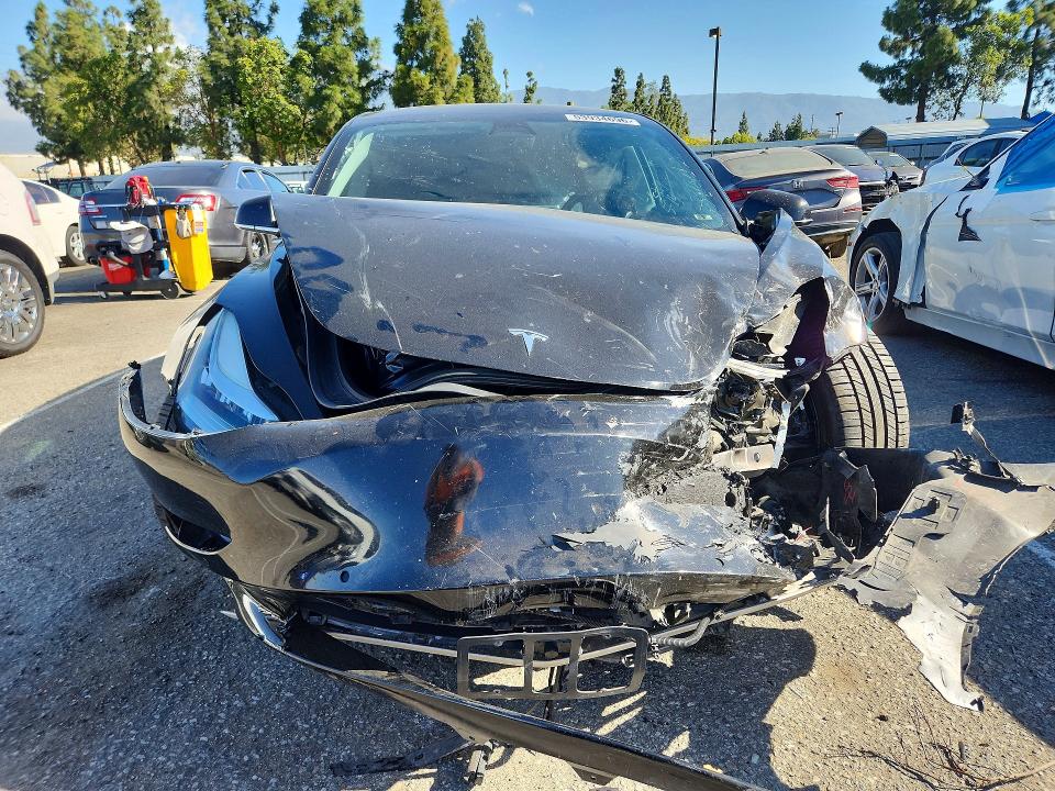 Aukcja sprzedaży 2019 Tesla Model 3, vin: 5YJ3E1EA2KF397821, numer aukcji: 53934696