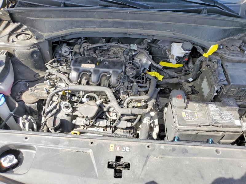 2022 Kia Telluride მანქანა იყიდება აუქციონზე, vin: 5XYP5DHC4NG253278, აუქციონის ნომერი: 53359336