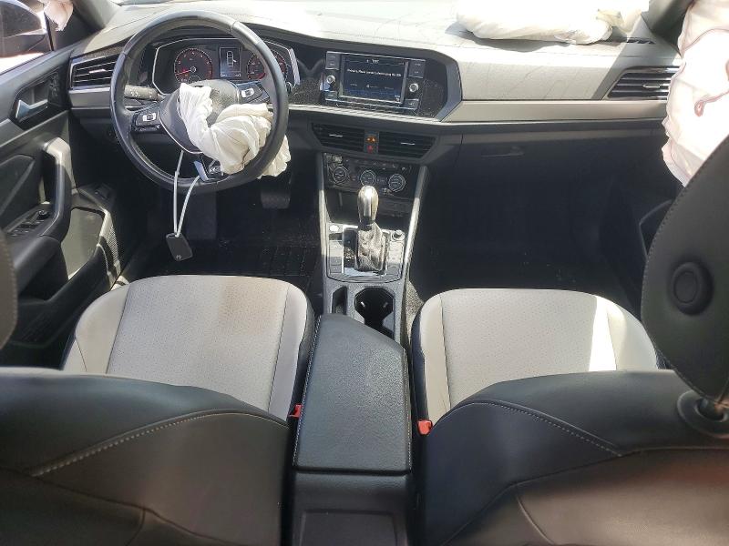 Продажа на аукционе авто 2021 Volkswagen Jetta, vin: 3VWC57BU0MM013340, номер лота: 53340766