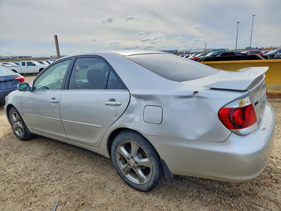 53808036 :رقم المزاد ، 4T1BA32K96U088484 vin ، 2006 Toyota Camry مزاد بيع