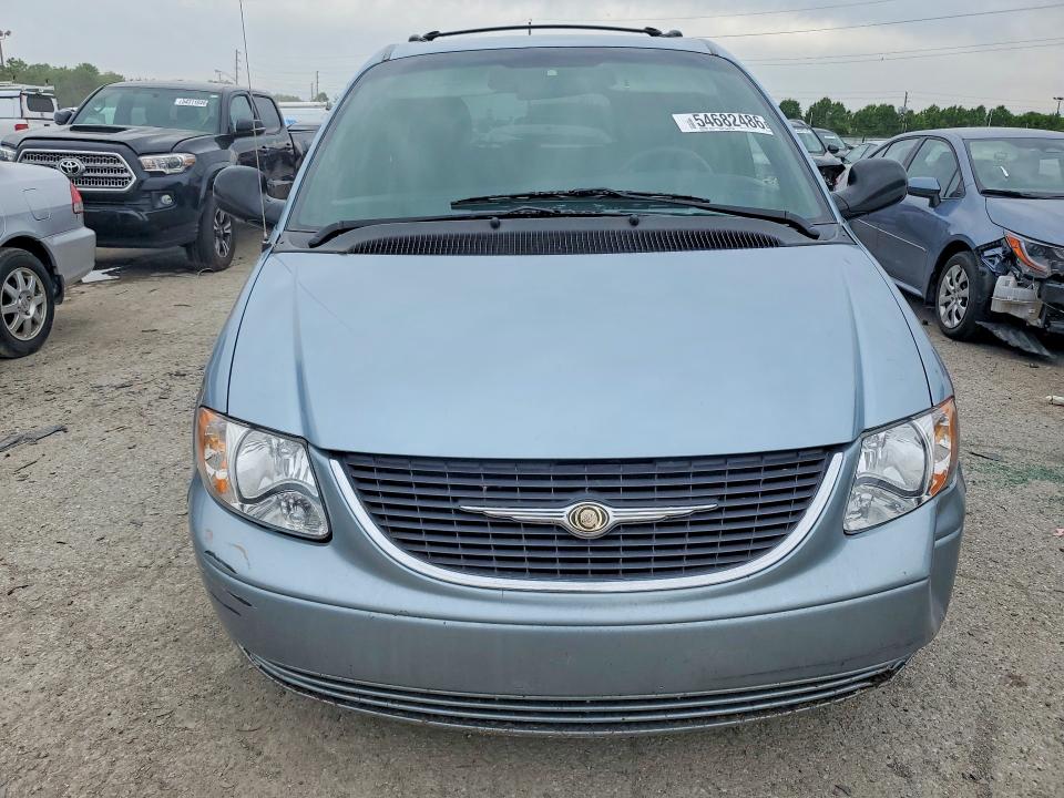 Продаж на аукціоні авто 2003 Chrysler Town & Country, vin: 2C4GP44L83R238419, номер лоту: 54682486