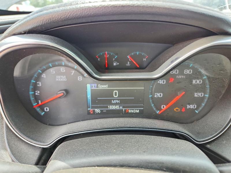 Aukcja sprzedaży 2014 Chevrolet Impala, vin: 1G1125S38EU134508, numer aukcji: 54111046