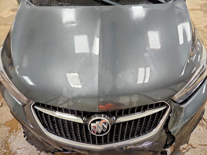 Продажа на аукционе авто 2017 Buick Encore, vin: KL4CJASBXHB257045, номер лота: 52812536