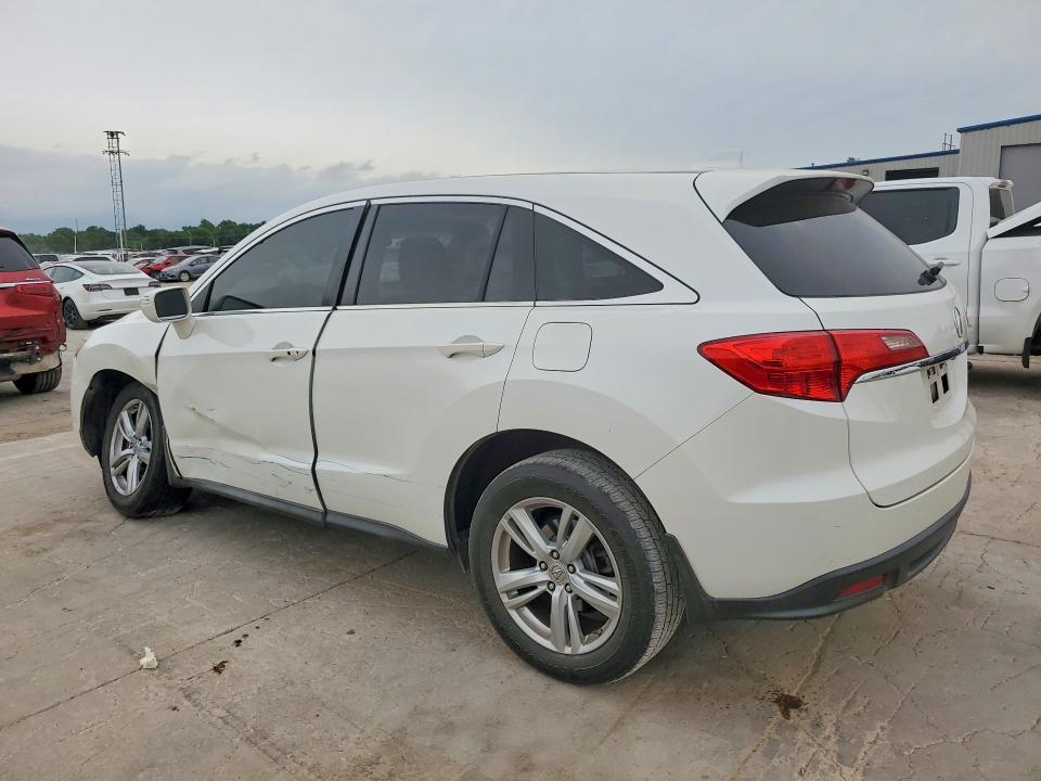 Aukcja sprzedaży 2013 Acura Rdx, vin: 5J8TB3H38DL009641, numer aukcji: 52253176